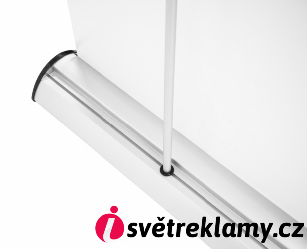 Barracuda - nastavitelný Roll Up banner