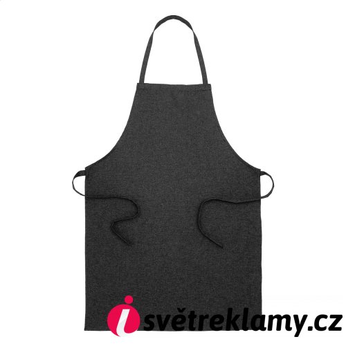 Chepex zástěra z recyklované bavlny