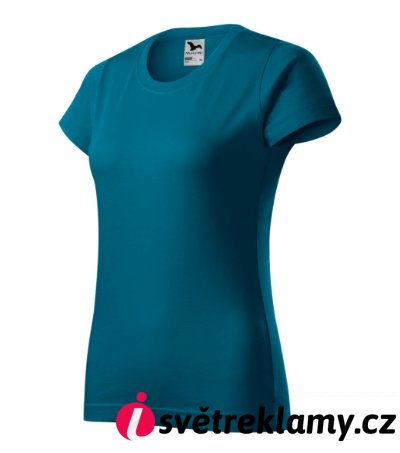 Basic - Barva: bílá, Velikost: XS