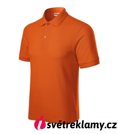 Reserve - Barva: královská modrá, Velikost: S