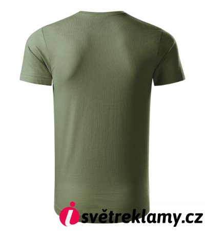 Epic - Barva: citronová, Velikost: L