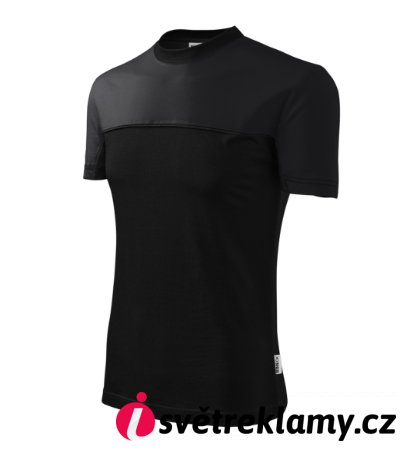 Colormix - Barva: černá, Velikost: 3XL