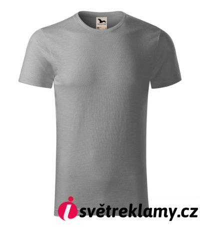 Native (GOTS) - Barva: bílá, Velikost: S