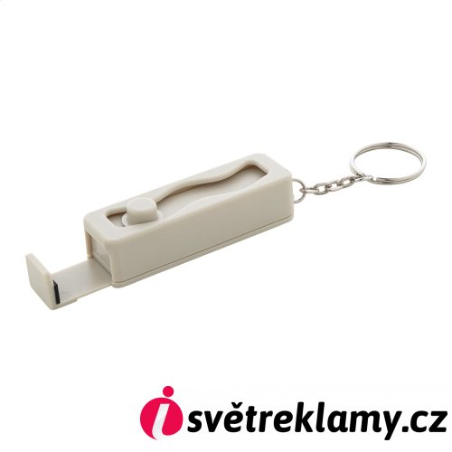 Zencall antistresový přívěšek na klíče RABS