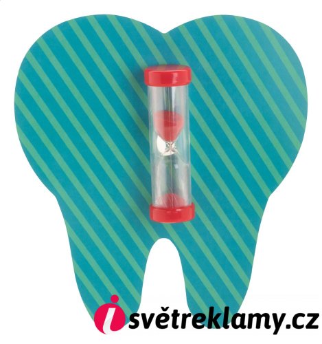 Sandy přesýpací hodiny