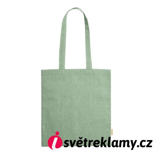 Congish bavlněná nákupní taška