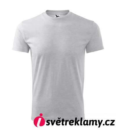 Classic - Barva: bílá, Velikost: S