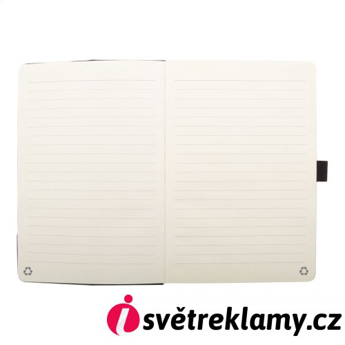 Chatom RPET blok s bezdrátovou nabíječkou