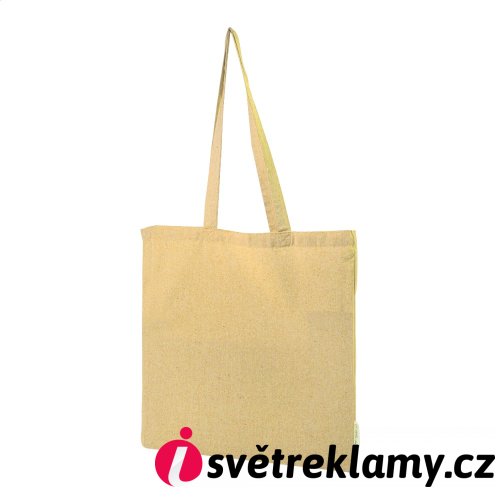 Recote bavlněná nákupní taška