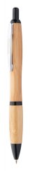 Coldery bambusové kuličkové pero