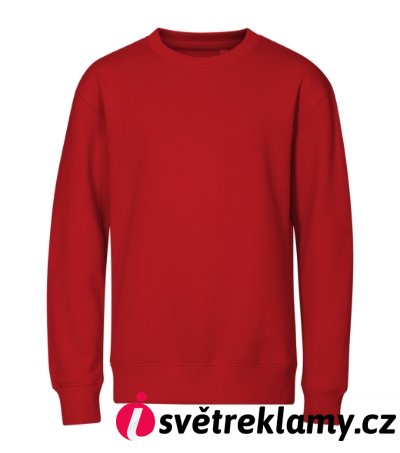 Crew - Barva: mandlová, Velikost: 158 cm/12 let