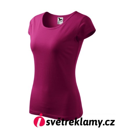 Pure - Barva: bílá, Velikost: 3XL