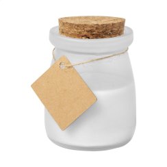 Corscent svíčka, vanilka