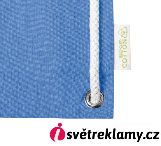 Holbery vak na stahování šňůrkou