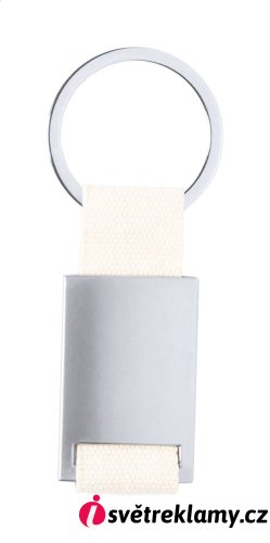 Coxil přívěšek na klíče