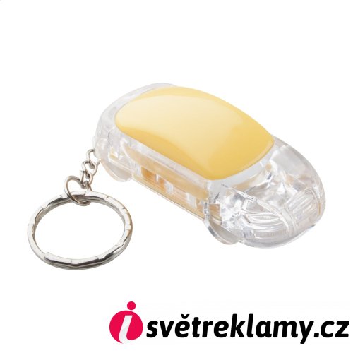 Skyway přívěšek na klíče