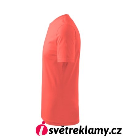 Basic - Barva: bílá, Velikost: 110 cm/4 roky
