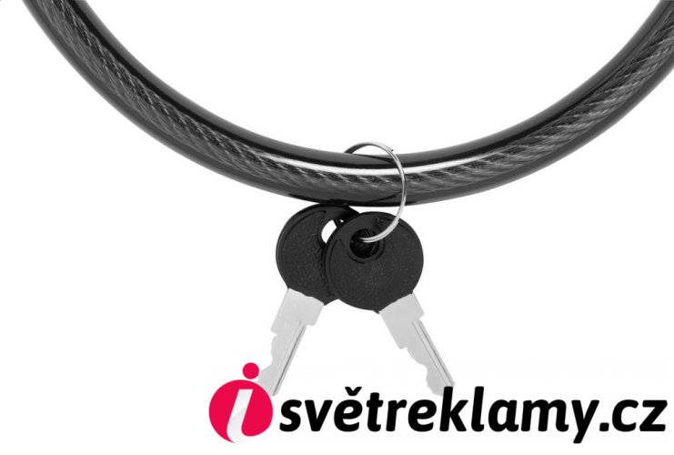 Billok zámek na kolo