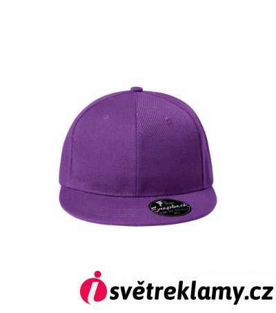 Rap 6P - Barva: lahvově zelená, Velikost: nastavitelná