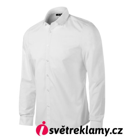 Dynamic - Barva: bílá, Velikost: S