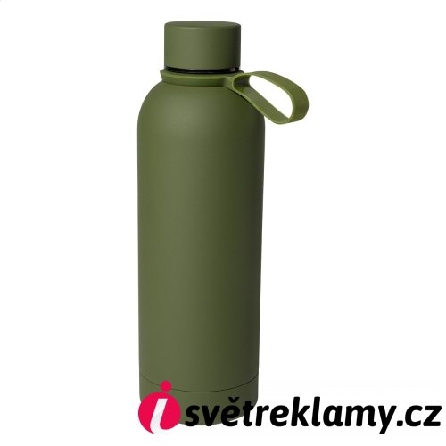 Khumbu RSS izolovaná láhev