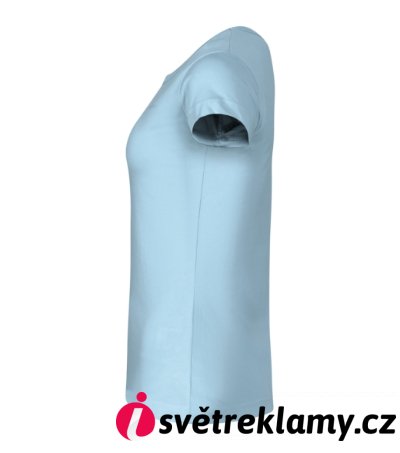 Resist - Barva: bílá, Velikost: S