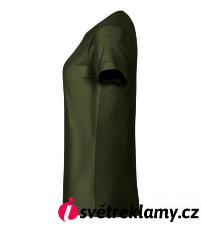 Fantasy - Barva: bílá, Velikost: 2XL