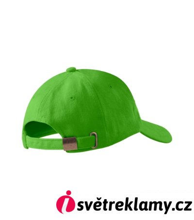 5P - Barva: bílá, Velikost: nastavitelná