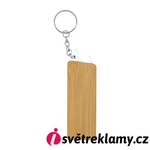 Farina multifunkční přívěšek na klíče