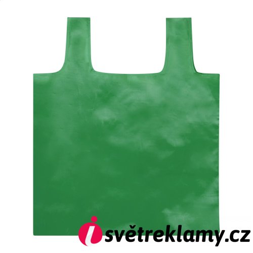 Squber skládací RPET nákupní taška