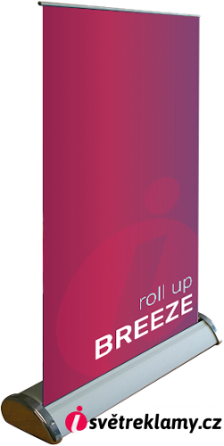 Roll Up mini A4 / A3