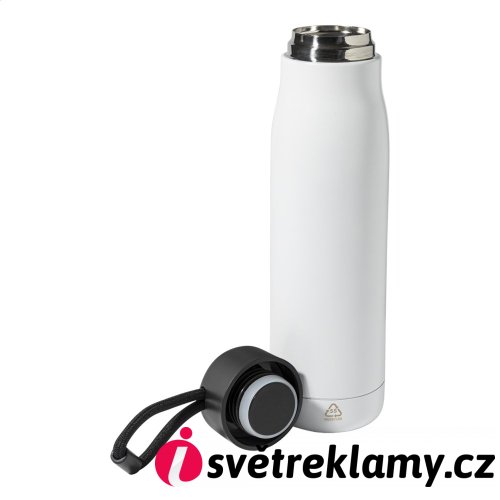 Rekalu RSS izolovaná láhev