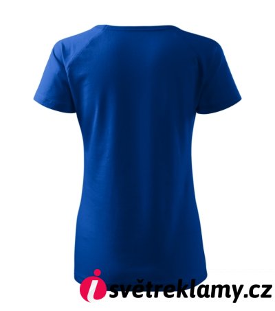 Dream - Barva: bílá, Velikost: 3XL