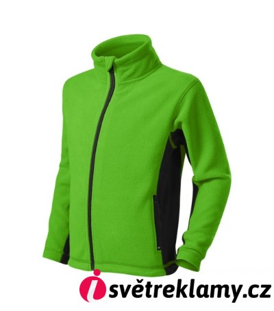 Frosty - Barva: černá, Velikost: 122 cm/6 let