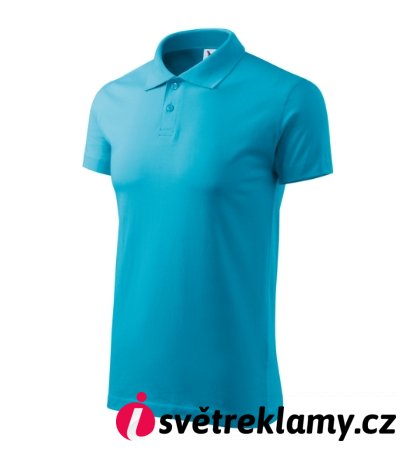 Single J. - Barva: bílá, Velikost: S