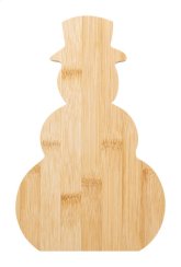 Snomma vánoční prkénko na krájení