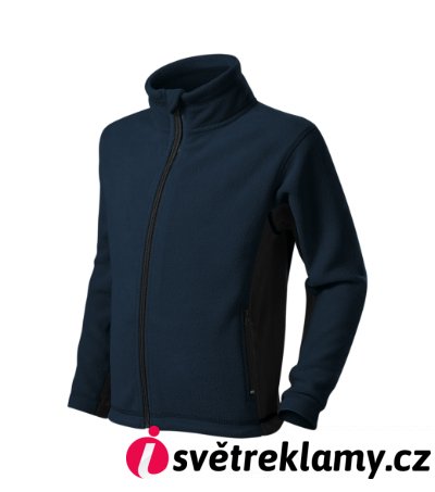 Frosty - Barva: černá, Velikost: 122 cm/6 let