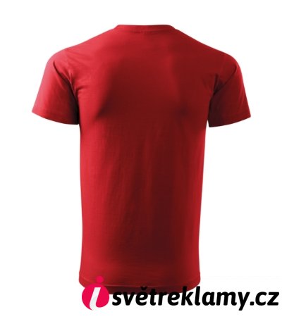 Basic Free - Barva: bílá, Velikost: S