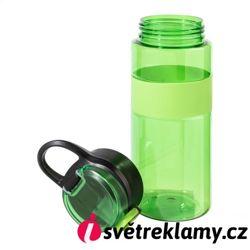 Fitgrip RPET sportovní láhev