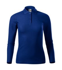 Pique Polo LS