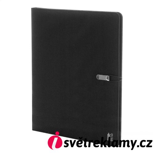 Shepherd A4 RPET sloha na dokumenty