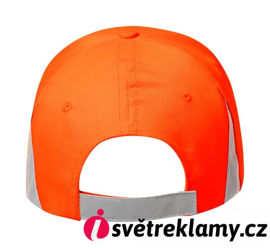 Covra reflexní baseballová čepice