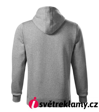 Cape - Barva: bílá, Velikost: S