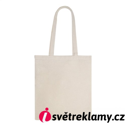 Longish 180 bavlněná nákupní taška