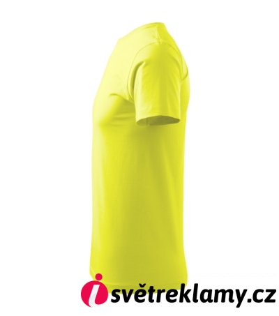 Heavy New - Barva: bílá, Velikost: XS