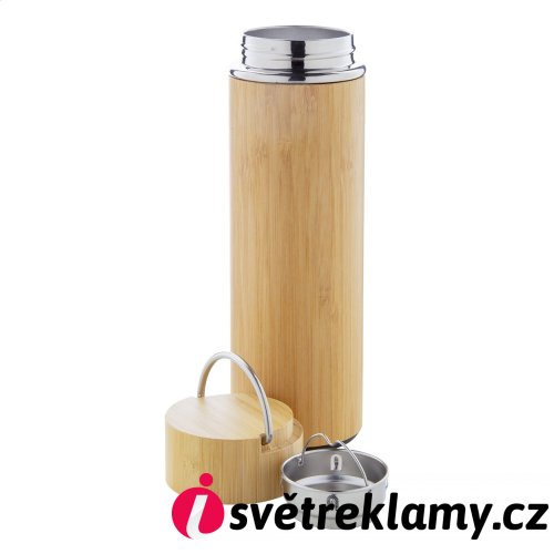 Bomboo termoska