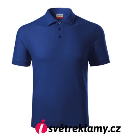 Reserve - Barva: královská modrá, Velikost: S