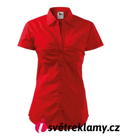 Chic - Barva: bílá, Velikost: S