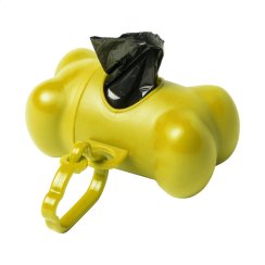 Pobba zásobník na pytlíky na odpadky