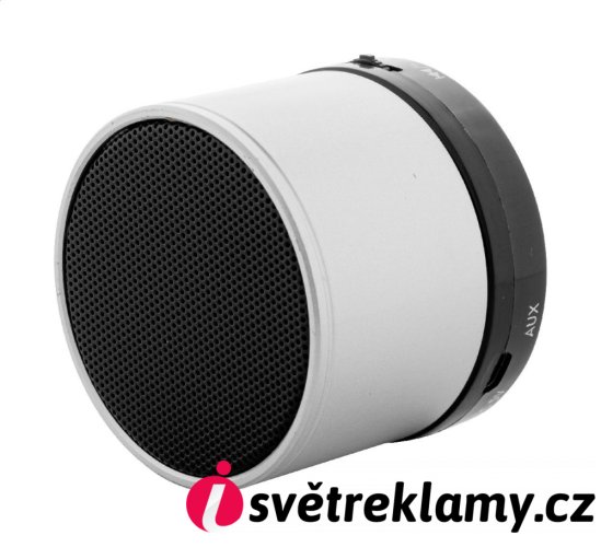 Decibel bezdrátový reproduktor